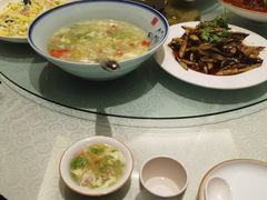 -环宇草鸡店·特色炒鸡