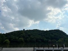-采石矶景区