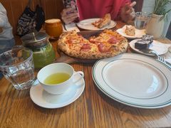 -La Strada(安福路店)