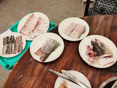 -正能量脆肉鲩火锅