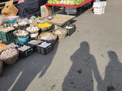 -李村大集