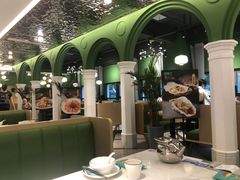 -荔粥记潮汕砂锅粥(太湖路店)