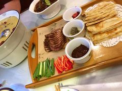 -裕德隆清真饭庄·天津特色菜(河东店)