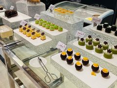 -君来湖滨饭店·玫瑰园