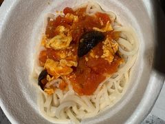 -大师兄·西北小馆(南沙万达广场店)