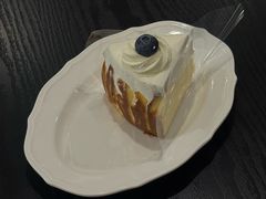 -流酥可心·牛乳蛋糕商店(禾祥西路店)