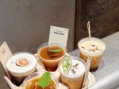 -O.P.S. CAFE
