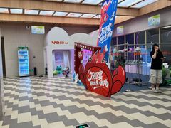 -水善汇旗舰店(金牛路店)
