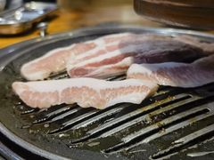 -金顺碳烤肉(1号店)