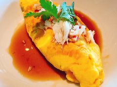 -广州四季酒店·佰鲜汇·现代法餐