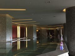 -三亚美高梅度假酒店滺水疗