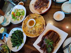 -鹅滋道(甘坑古镇店)