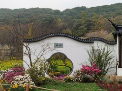 -苏州上方山国家森林公园