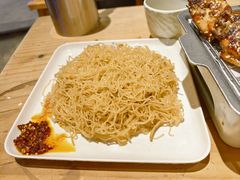 -木屋烧烤(岗顶二店)