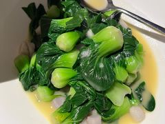 -三利音·玖弄小鲜(浦东嘉里城店)