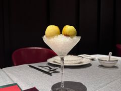 -柿合缘新京菜(静安嘉里中心店)