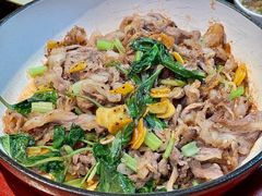 -腾格里· 蒙古山羊火锅(北京中关村店)