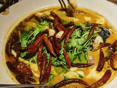 -清水亭湖北菜(大屯DT51店)