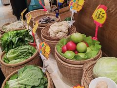 -老西门·常州菜(新区店)