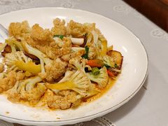 -川白楼·老成都院坝川菜馆(财富又一城店)