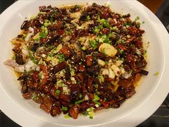 -三猫黑鱼花(南大店)
