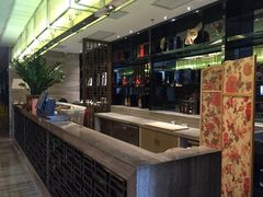 -广州逸林假日酒店·四季桃源中餐厅(白云山风景区店)