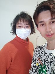 -逸丝风尚专注烫染