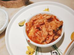 -佬麻雀·新湘菜(珠海金发购物中心店)