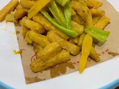 -德福酒楼(津围线店)