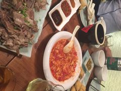 妈妈的味道-妈妈的味道(工人体育场东路店)