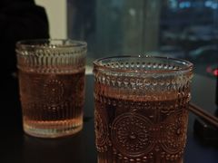 -红东阁东北菜烤肉酒馆(CROSS万象汇店)