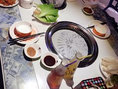 钱小奴创意自助餐厅-钱小奴创意自助餐厅·原切谷饲安格斯畅吃(苏州昆山招商花园城店)