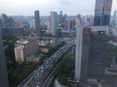 -上海静安香格里拉大酒店
