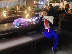 -haxnbauer海森堡德国餐厅(深圳coco店)