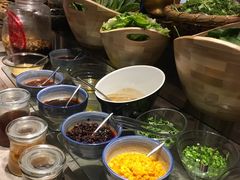 -圆顶阁西餐厅(郑州索菲特国际饭店 )