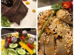 -尚岛私房菜(西方巷店)