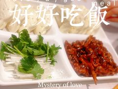 -北李·海肠捞饭·大连菜(望京凯德MALL店)