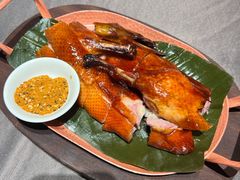 -小厨娘淮扬菜(河西奥美大厦店)
