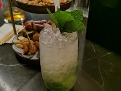 -TZ House音乐现场(来福士中心店)