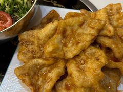 -朴小妹人参鸡汤火锅(长白山万达店)