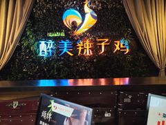 -天山醉美辣子鸡(文艺路店)