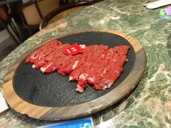-乔先生涮肉·鲜活牛羊肉火锅(塘沽店)
