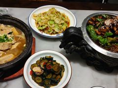 -湘渝人家·川湘菜(十里河店)