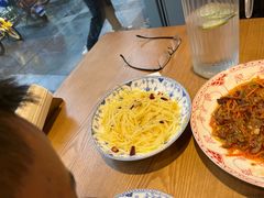 -本来川菜(中骏广场店)