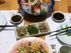 -鳗鲔料理小馆
