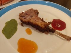 -咖啡苑自助餐厅·中国大饭店