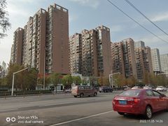 -螃蟹岬(地铁站)