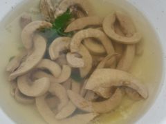 -花园茶楼·淮扬菜(兴城西路店)