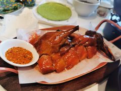 -小厨娘淮扬菜(天印大道店)