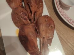 -满园烤鸭·春饼(太原街万达店)